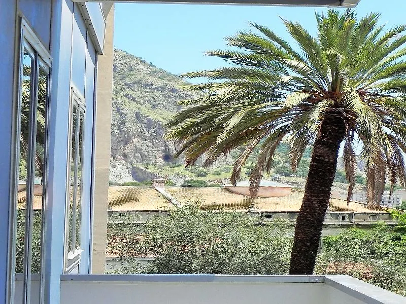 Torreata Hotel & Residence Palermo