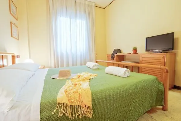 Torreata Hotel & Residence Palermo