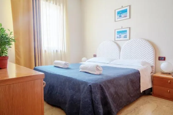 Torreata Hotel & Residence Palermo