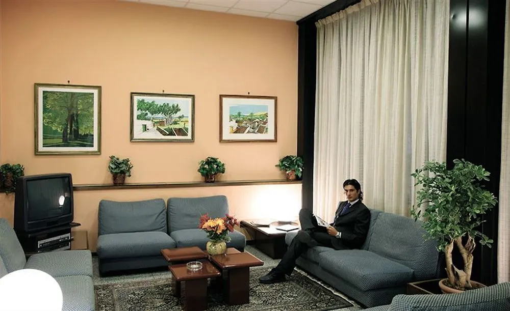 Torreata Hotel & Residence Palermo