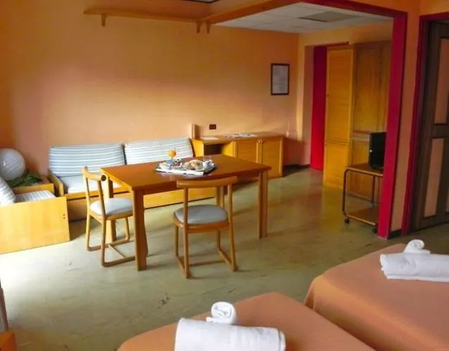 Torreata Hotel & Residence Palermo Italy