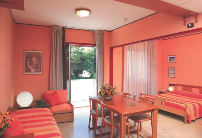 Torreata Hotel & Residence Palermo 3*,  Italy