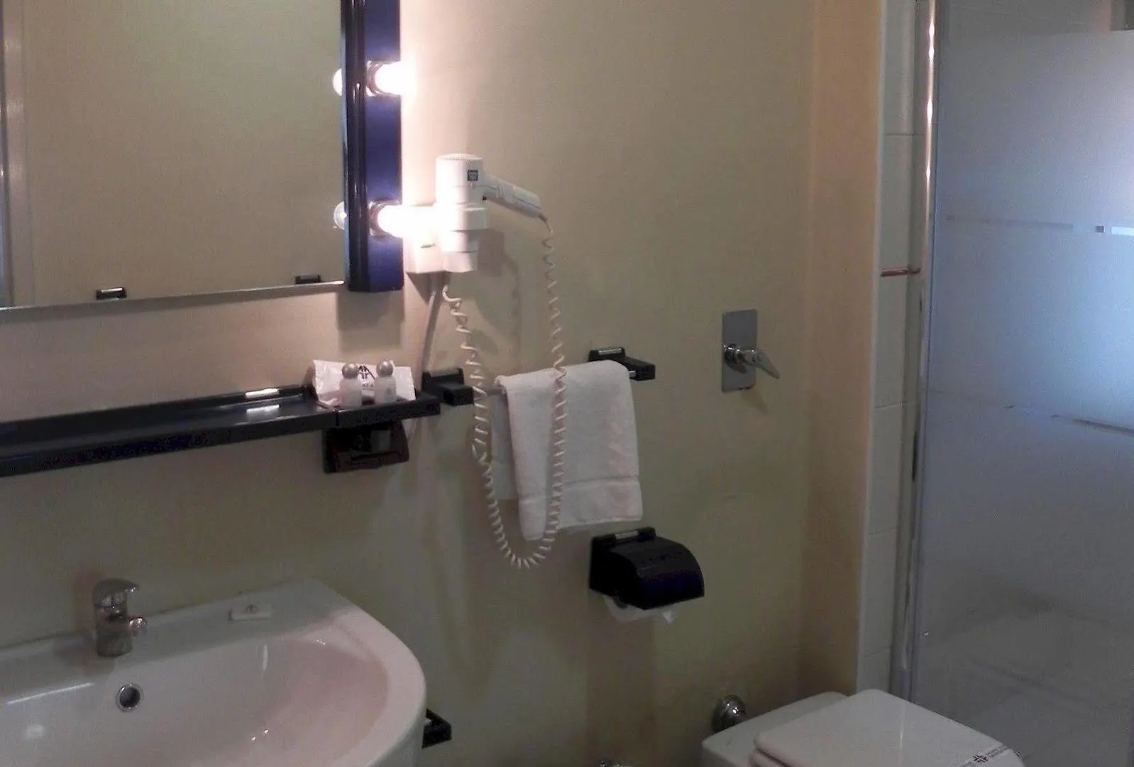 Torreata Hotel & Residence Palermo
