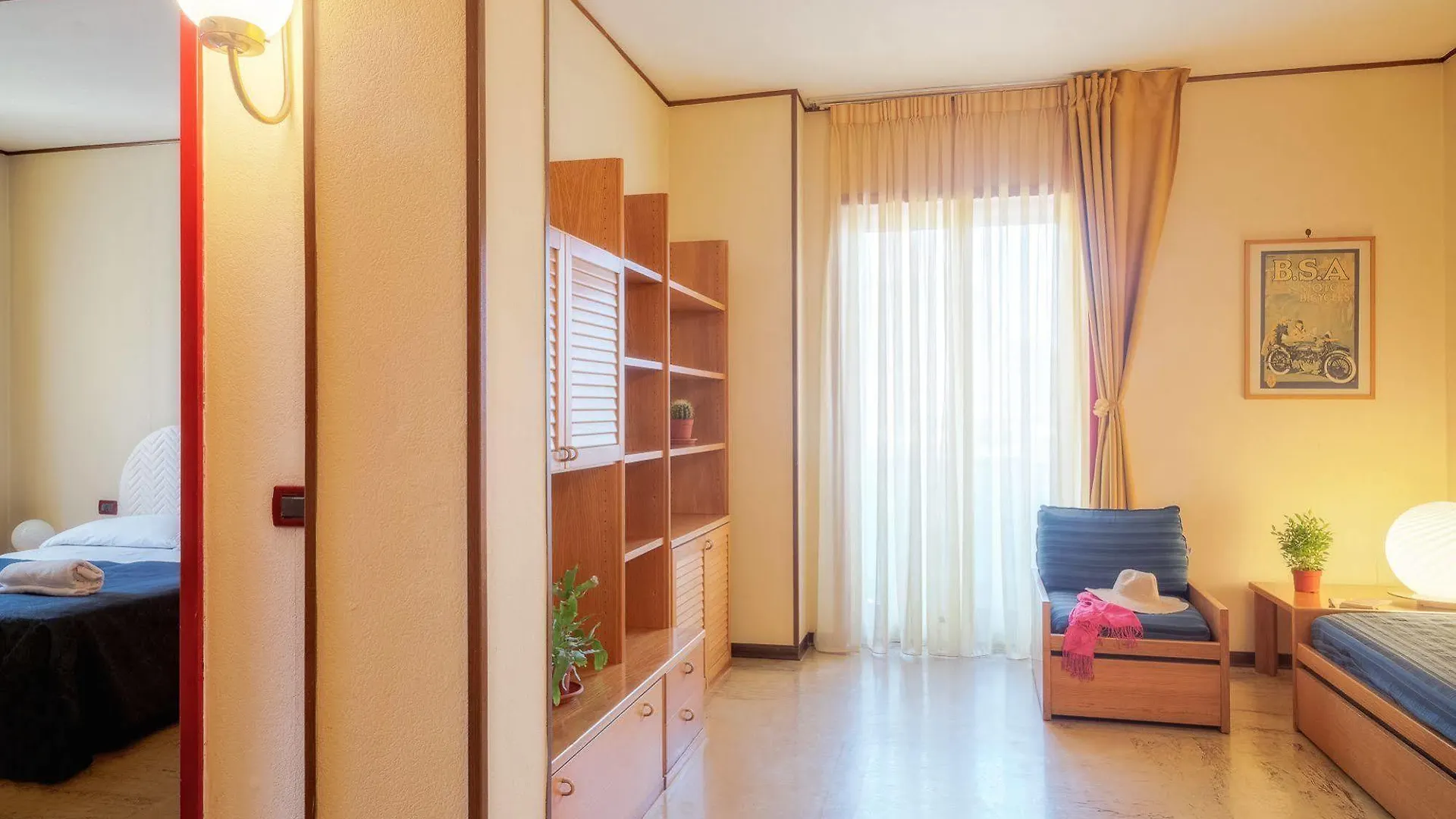 Torreata Hotel & Residence Palermo