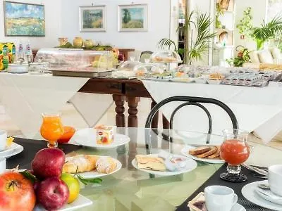 ***  Torreata Hotel & Residence Palermo Italy